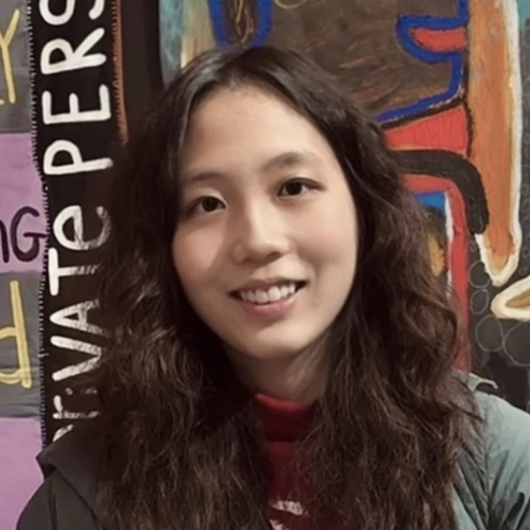 Cicely Zhu